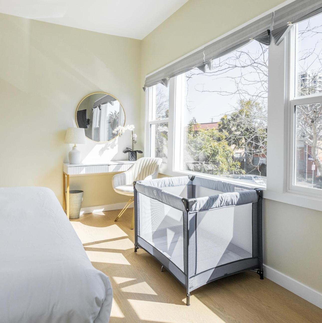 Cozy Sunny Brand-New Apt 1 Block From The Beach Long Beach Exterior foto