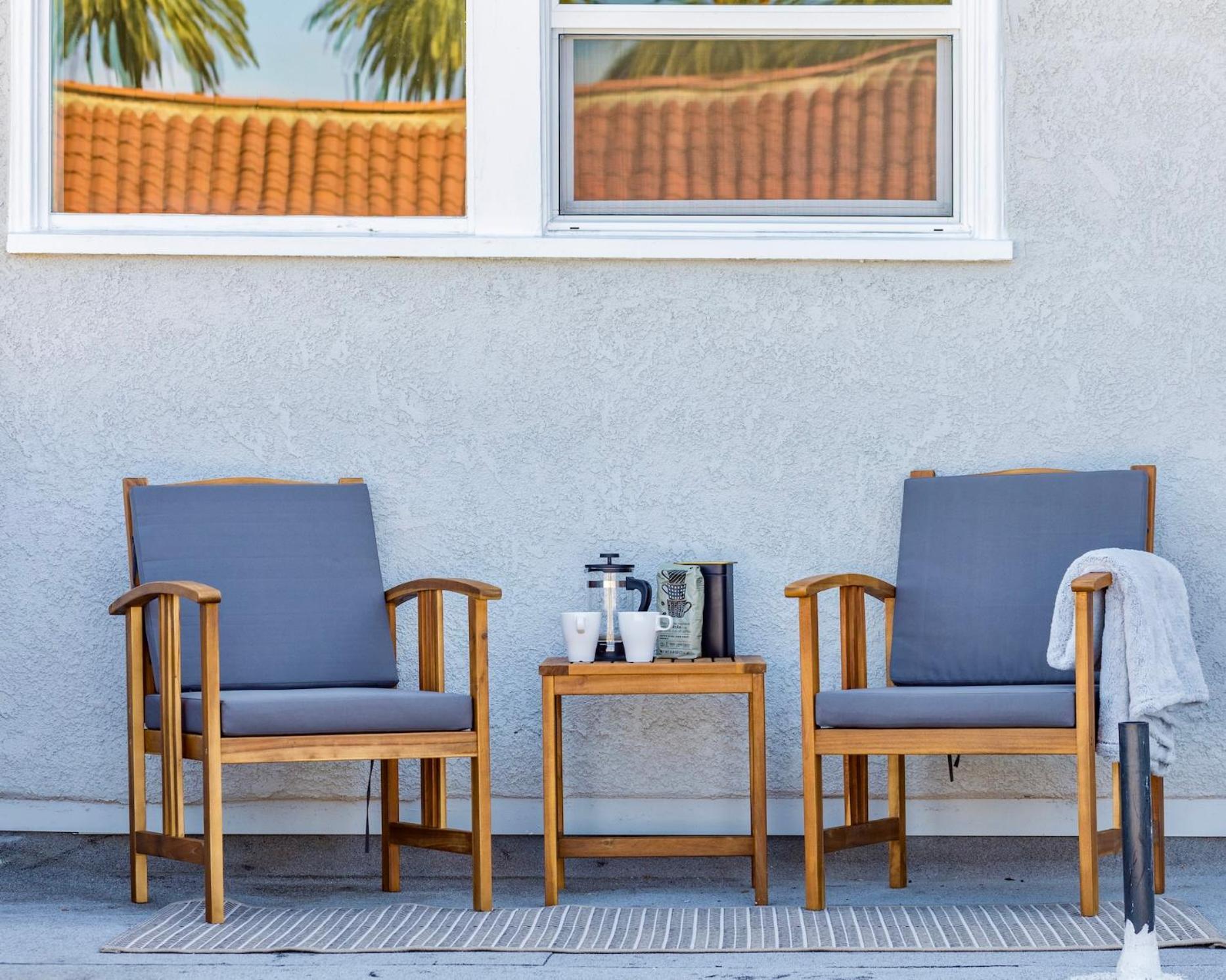 Cozy Sunny Brand-New Apt 1 Block From The Beach Long Beach Exterior foto